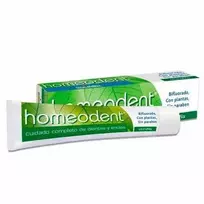 "Boiron Homeodent" chlorofilo dantų pasta 75ml