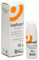 Thea Lephagel gelis akių vokams ir blakstienoms 30g