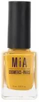 Mía Cosmetics Vernis À Ongles Dandelion