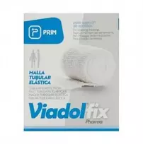 Viadol Fix Pharma "Viadolfix" elastinis vamzdinis tinklelis 6 3 m