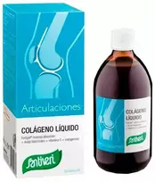 Santiveri Dynamic Art kolageno skystis 240ml