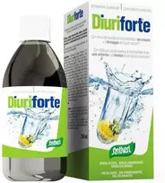 Santiveri Diuriforte sirupas 240ml