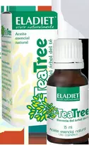 Eladiet Arbatmedžių eterinis aliejus 15ml