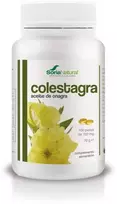 Alecosor Kolestagra 515 Mg 100 gramų