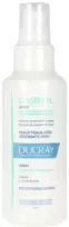 Ducray Diaseptyl Purškiklis Solution Aqueous 0,2% purškiamas vandeninis antiseptinis tirpalas, 125 ml