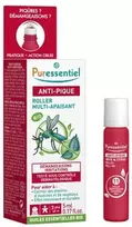 Puressentiel repelentai Roll On 5ml