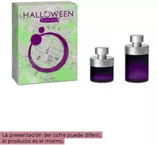 Halloween Man et 125 Vap, 50 ml Cofre