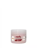 Nelly Skirtas garbanotiems plaukams Mascarilla, 300 ml