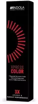 Indola Xpress Color 3X Nº 6.2 plaukų dažai, 60 ml