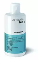Cumlaude Sudaminas Suspension drėkinanti kūno emulsija, 150 ml