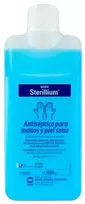 Sterillium Antiseptic Skin Gel C/VAL, 1000 ml