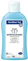 Antiseptinis odos gelis Sterillium, 100 ml