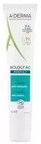 A-Derma Biology AC Perfect Anti-Blemish Fluid, 40 ml