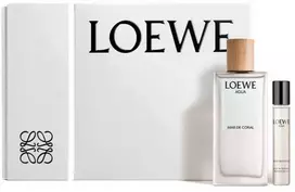 Loewe Coral Sea EDT vandens rinkinys, 150 ml Mini, 20 ml