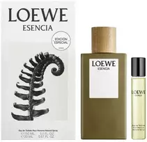 Loewe Esencia Homme et 150 Vap, 20 ml Cof