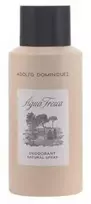 Adolfo Dominguez A Fresca Homme Desodorante Vap, 150 ml