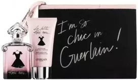 Guerlain La Petite Robe Noire Eau De Perfume Purškiklis, 50 ml Set 3 Piezas