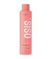 apimties suteikiantis plaukų purškiklis Schwarzkopf Osis Volume Up 300ml