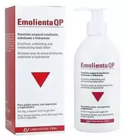 Laboratorio Vinas Viñas Emolienta QP emulsija 300ml
