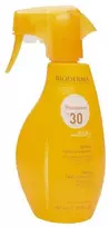 "Bioderma Photoderm" purškiklis nuo saulės visai šeimai su SPF30 400ml