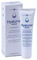Laboratorio Vinas Vines Hyaluron Mucus 30g