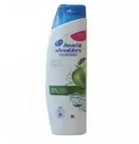"Head and Shoulders H - S" šampūnas nuo pleiskanų "Fresh Apple" 250ml