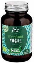 Santiveri Fucus dumbliai Bio 113 tablečių