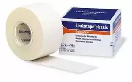 Bsn Medical Leukotape Classic lipnus standus tvarstis 2 cm x 10 m