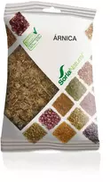 Soria Arnica 30 grs
