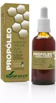 Soria hidroalkoholinis propolio ekstraktas S Xxi