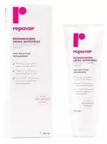 "Repavar" regeneruojantis kremas nuo strijų 250ml