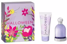 Halloween et 30 Vap Gel, 100 ml Cofre