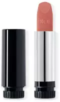 Lūpų dažai Dior Rouge Couture Colour N: 100 Nude Look Velvet, 30 ml (Papildymas)