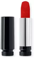 Lūpų dažai Dior Rouge Couture Colour N:999 Velvet, 30 ml (Papildymas)