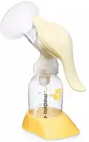 Medela Harmony Single Breast Pump rankinis pientraukis