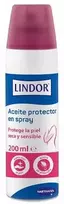 Hartmann Lindor Protective Oil Purškiklis aliejinis purškiklis 200ml