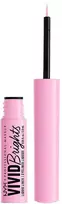 Nyx Vivid Bright Liquid Liner 07-Sneaky Rožinė, 2 ml