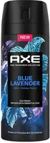 Axe Mėlyna Lavander purškiamas dezodorantas, 150 ml