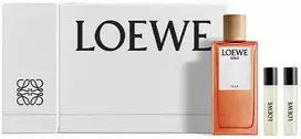 Loewe Solo Ella Lote 3 Piezas