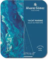 Alvarez Gómez Yacht Marine Lote 2 Piezas