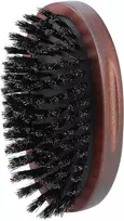 Lussoni Barba Cepillo Natural Ovalado 1 U