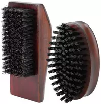 Lussoni Barba Cepillo Lote 2 Piezas