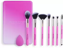 Revolution Make Up The Edit Gift Lote 8 Piezas