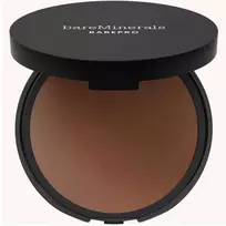 Bare Minerals Bareminerals Barepro 16hr Skin Perfecting Powder Foundation kompaktinė pudra, atspalvis: Deep 60 Neutral, 8 g