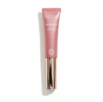 „Gosh Blush Up Radiant“ skysti skaistalai, 002, rožė, 14 ml