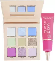 Revolution Make Up Friends X Revolution Chandler Lote 2 Piezas