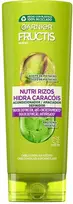 Garnier Fructis Nutri Rizos Acondicionador, 250 ml