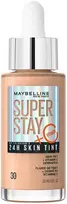 Maybelline Superstay 24h Base De Maquillaje Enriquecida Vitamina C 30, 30 ml