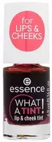 Essence What A Tint lūpų dažai