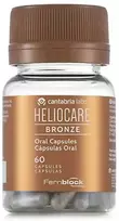 Heliocare Bronze maisto papildas 60 kapaulių
